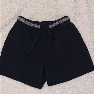 Gymshark sweat shorts
